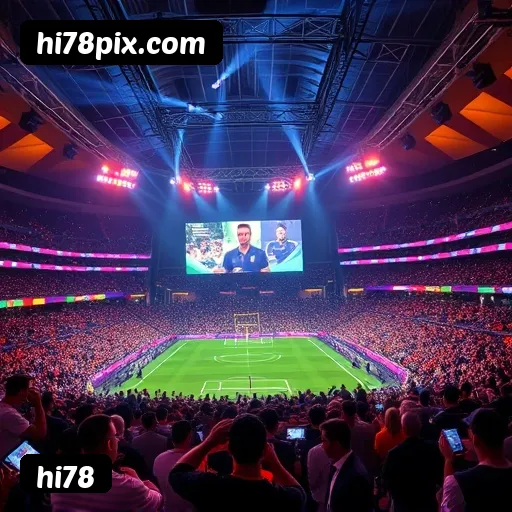 Cassino ao Vivo hi78 - Dealers Brasileiros Profissionais