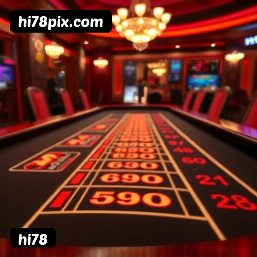 Jogos de Cassino ao Vivo